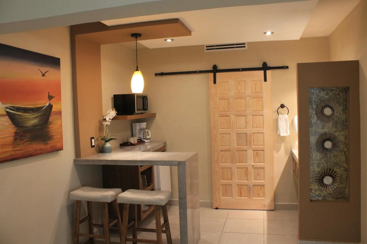 מטמורוס Hotel Hacienda Del Viejo מראה חיצוני תמונה